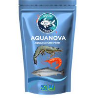 Aquanova Aquaculture Feed (250g)