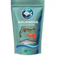 Aquanova Aquaculture Feed (500g)