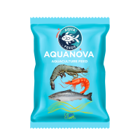 Aquanova Aquaculture Feed (5Kg)