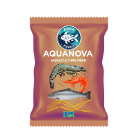 Aquanova Aquaculture Feed (10Kg)